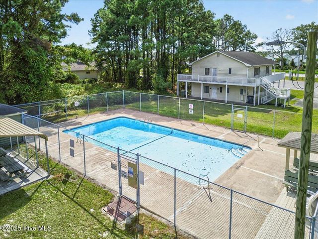 1546 Gate 3 SW, Ocean Isle Beach, NC 28469