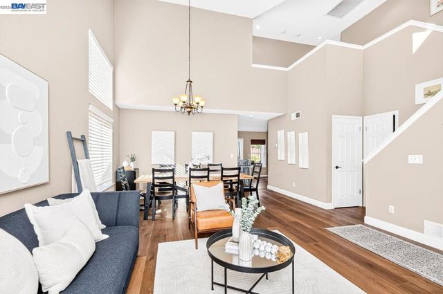 4785 Mills Dr, Brentwood, CA 94513