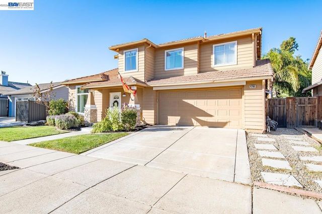 4785 Mills Dr, Brentwood, CA 94513