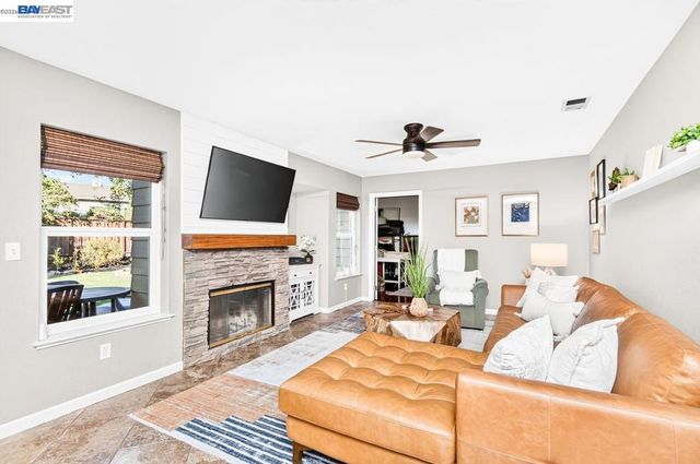 4785 Mills Dr, Brentwood, CA 94513