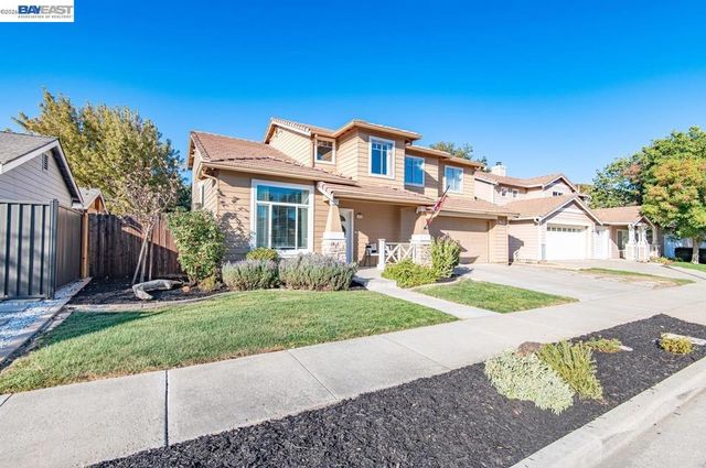 4785 Mills Dr, Brentwood, CA 94513