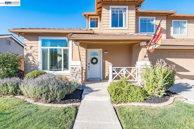 4785 Mills Dr, Brentwood, CA 94513