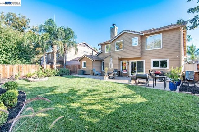 4785 Mills Dr, Brentwood, CA 94513
