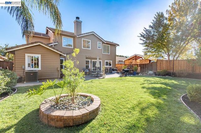 4785 Mills Dr, Brentwood, CA 94513