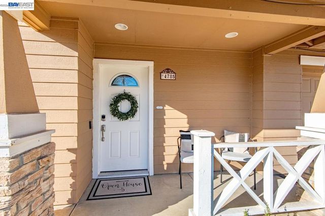 4785 Mills Dr, Brentwood, CA 94513