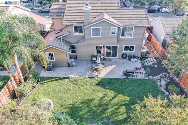 4785 Mills Dr, Brentwood, CA 94513