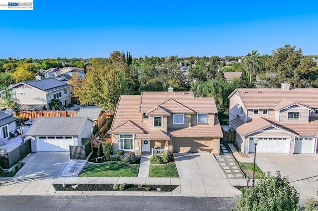4785 Mills Dr, Brentwood, CA 94513