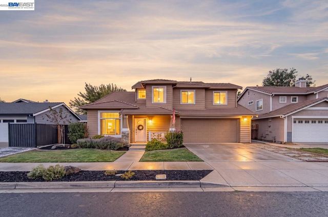 4785 Mills Dr, Brentwood, CA 94513