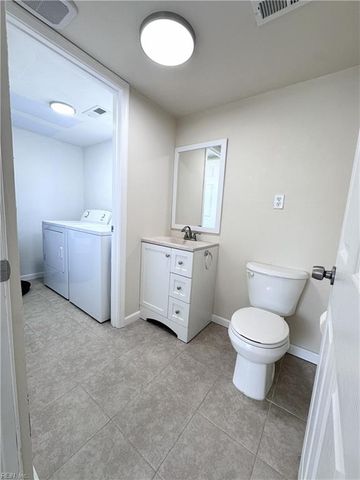 509 Bowling Green CT, Chesapeake, VA 23320