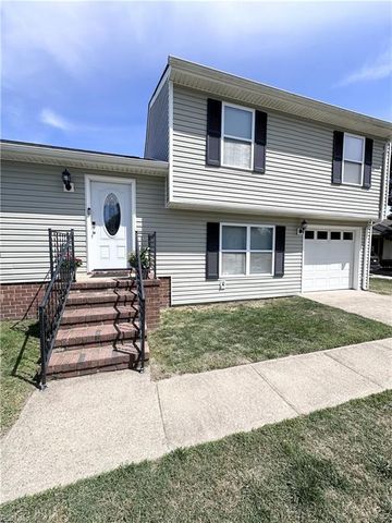 509 Bowling Green CT, Chesapeake, VA 23320