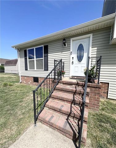 509 Bowling Green CT, Chesapeake, VA 23320