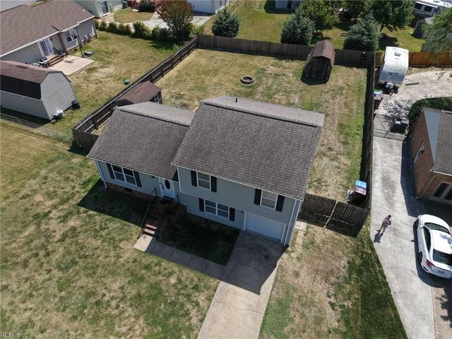509 Bowling Green CT, Chesapeake, VA 23320