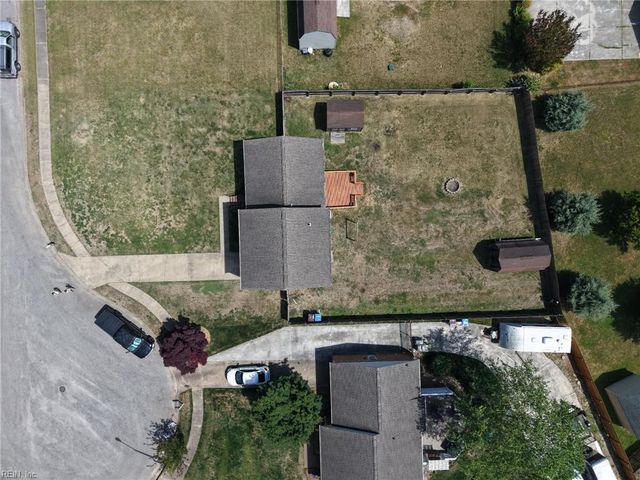 509 Bowling Green CT, Chesapeake, VA 23320