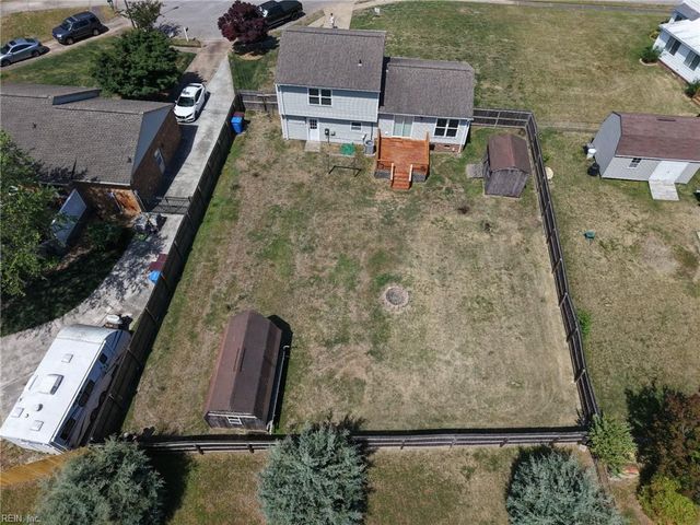 509 Bowling Green CT, Chesapeake, VA 23320