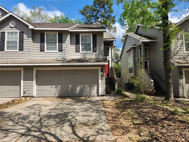119 Anise Tree Place, The Woodlands, TX 77382