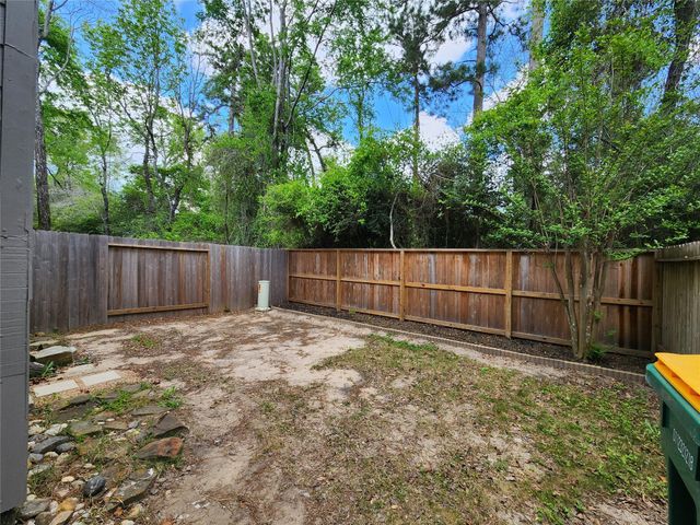 119 Anise Tree Place, The Woodlands, TX 77382