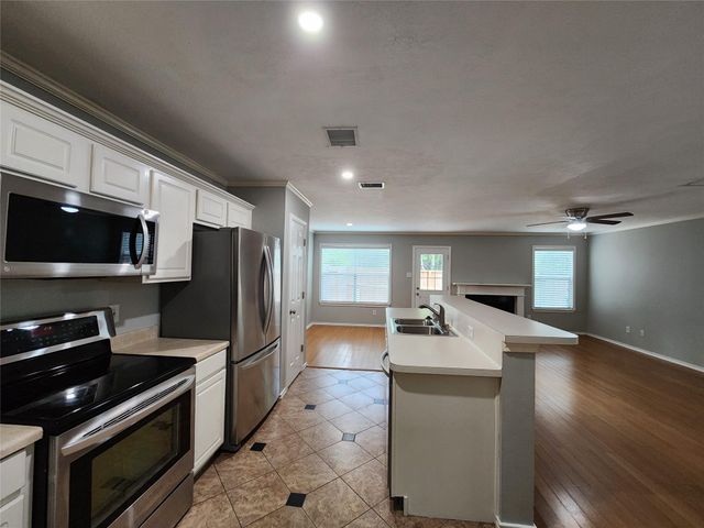 119 Anise Tree Place, The Woodlands, TX 77382