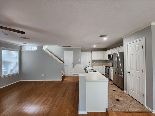 119 Anise Tree Place, The Woodlands, TX 77382