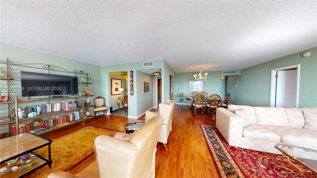 600 Three Islands Blvd 607, Hallandale Beach, FL 33009