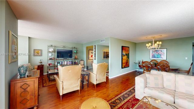 600 Three Islands Blvd 607, Hallandale Beach, FL 33009