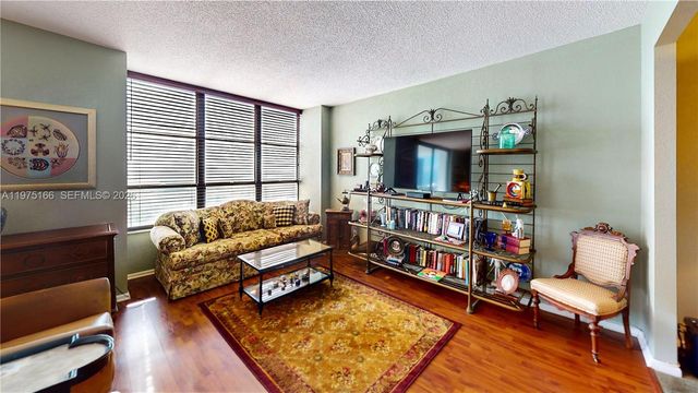 600 Three Islands Blvd 607, Hallandale Beach, FL 33009