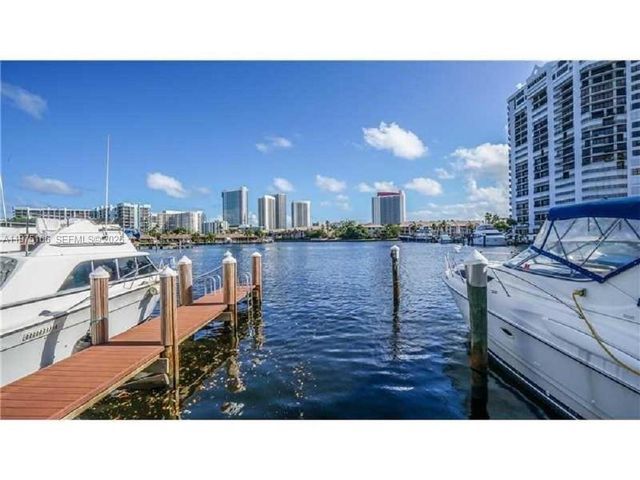 600 Three Islands Blvd 607, Hallandale Beach, FL 33009