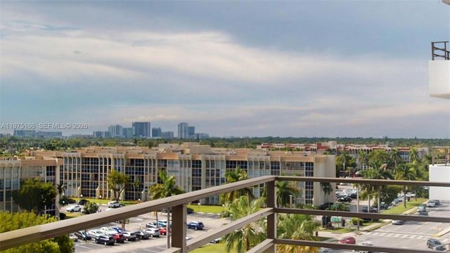 600 Three Islands Blvd 607, Hallandale Beach, FL 33009