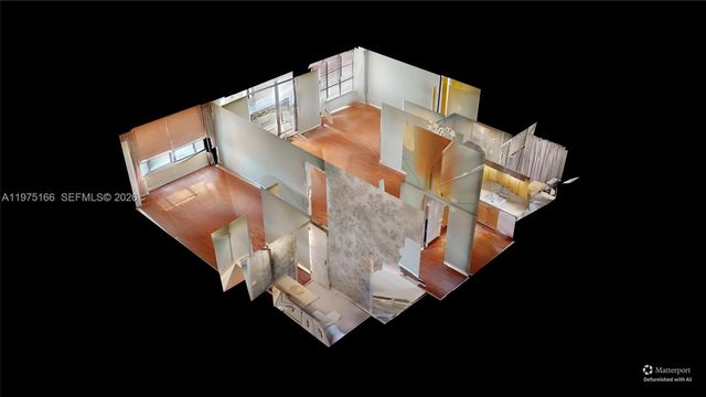 600 Three Islands Blvd 607, Hallandale Beach, FL 33009