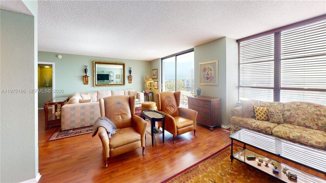 600 Three Islands Blvd 607, Hallandale Beach, FL 33009