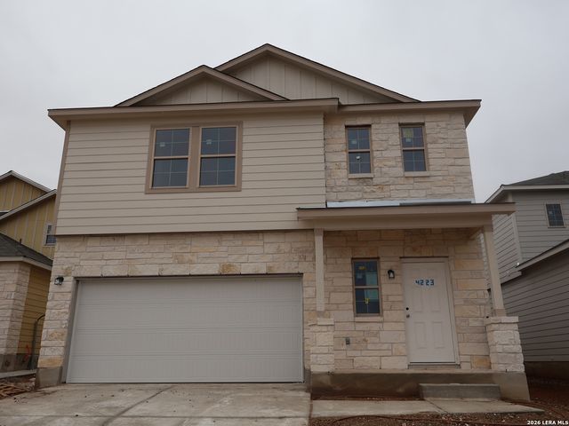 4223 Winston Way, New Braunfels, TX 78130