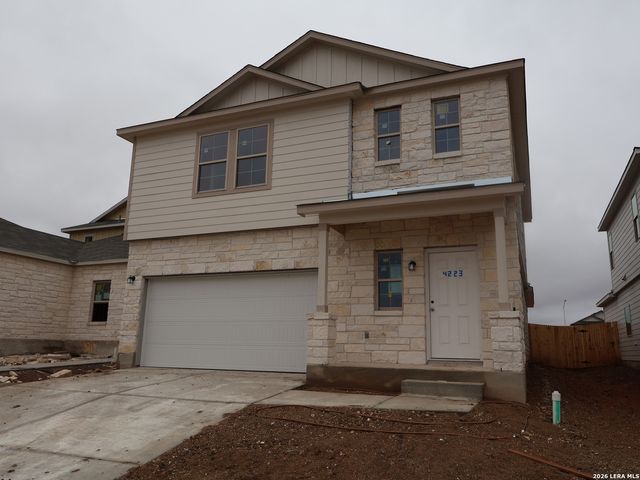 4223 Winston Way, New Braunfels, TX 78130