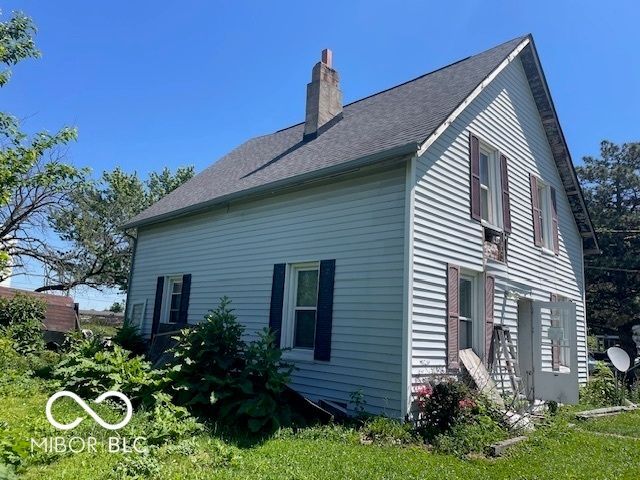 760 Hamilton Avenue, Franklin, IN 46131