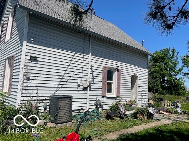 760 Hamilton Avenue, Franklin, IN 46131