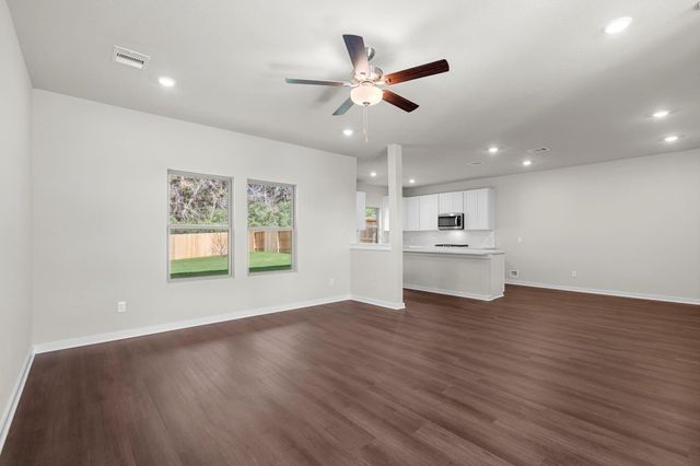 12175 Ridge Top Drive, Conroe, TX 77304