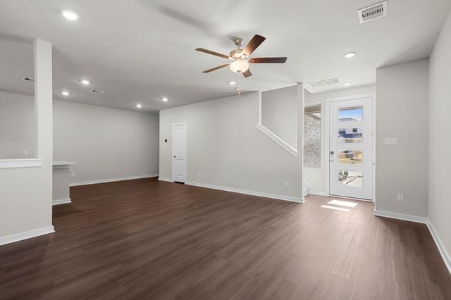 12175 Ridge Top Drive, Conroe, TX 77304