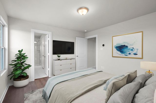 12175 Ridge Top Drive, Conroe, TX 77304