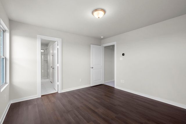 12175 Ridge Top Drive, Conroe, TX 77304