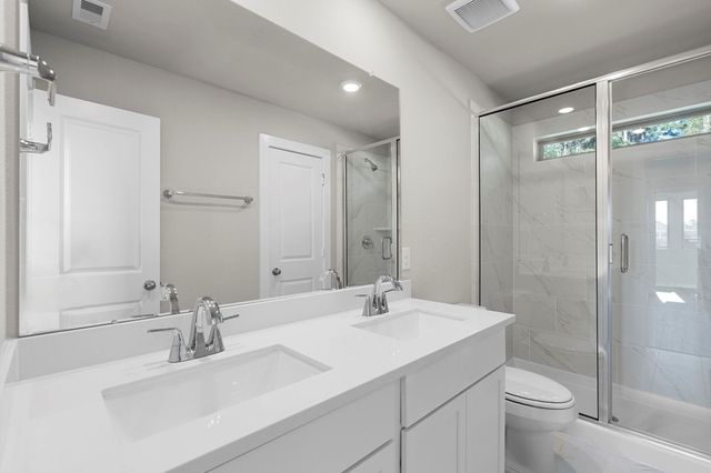 12175 Ridge Top Drive, Conroe, TX 77304