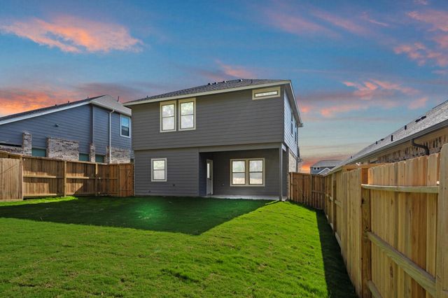 12175 Ridge Top Drive, Conroe, TX 77304