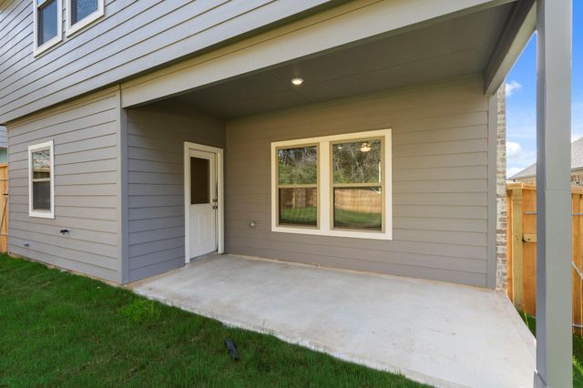 12175 Ridge Top Drive, Conroe, TX 77304