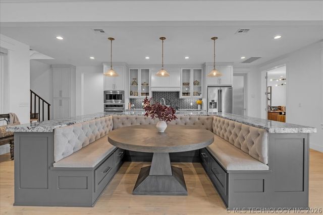 6909 E 128th Circle S, Bixby, OK 74008