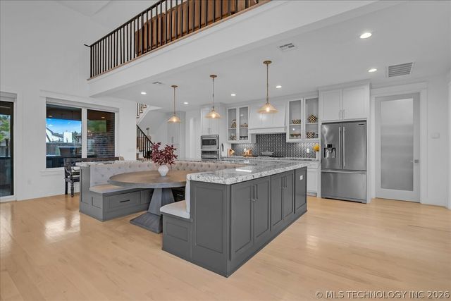 6909 E 128th Circle S, Bixby, OK 74008