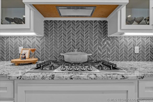 6909 E 128th Circle S, Bixby, OK 74008