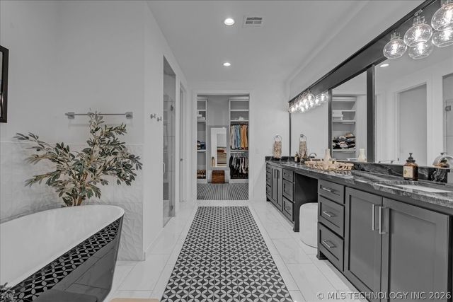 6909 E 128th Circle S, Bixby, OK 74008
