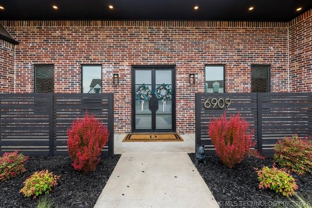6909 E 128th Circle S, Bixby, OK 74008