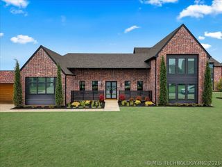 6909 E 128th Circle S, Bixby, OK 74008