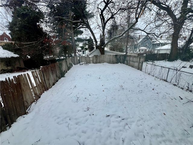 497 Melville Street, Rochester, NY 14609