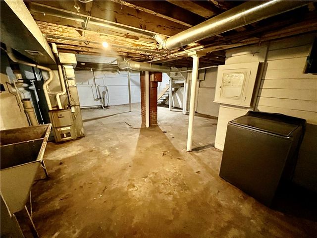 497 Melville Street, Rochester, NY 14609