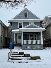 497 Melville Street, Rochester, NY 14609