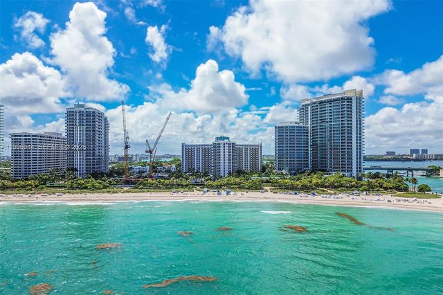 10275 Collins Ave 722, Bal Harbour, FL 33154